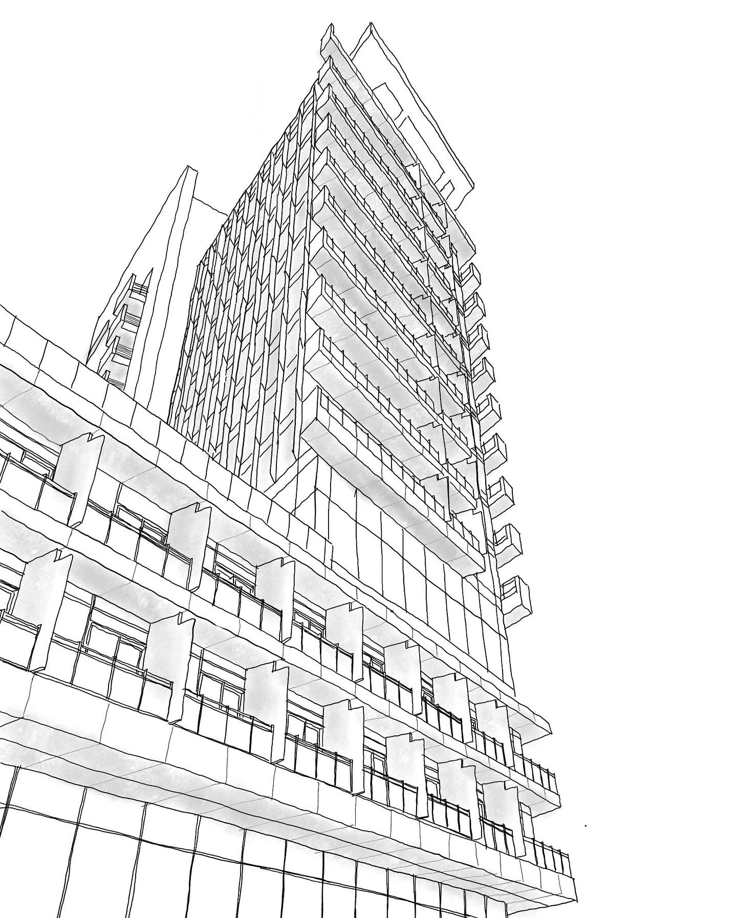 SEAMARQ hotel (@Korea)